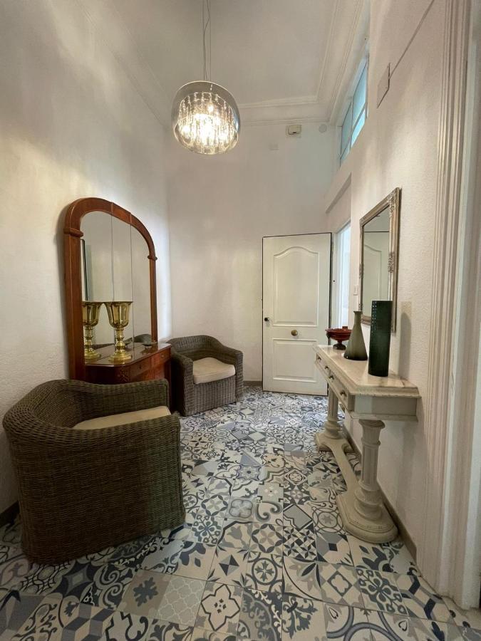 Dream Escape Daire Santa Cruz de Tenerife Dış mekan fotoğraf