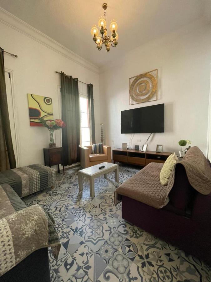 Dream Escape Daire Santa Cruz de Tenerife Dış mekan fotoğraf