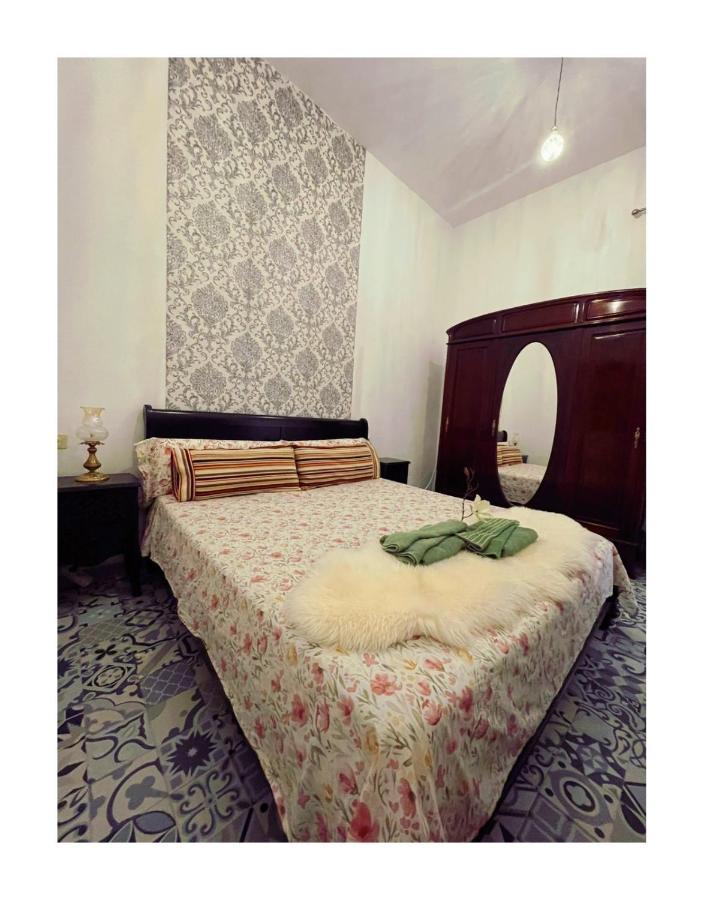 Dream Escape Daire Santa Cruz de Tenerife Dış mekan fotoğraf
