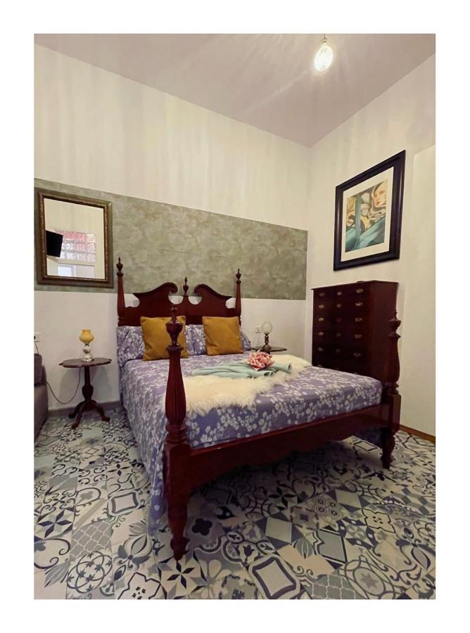 Dream Escape Daire Santa Cruz de Tenerife Dış mekan fotoğraf
