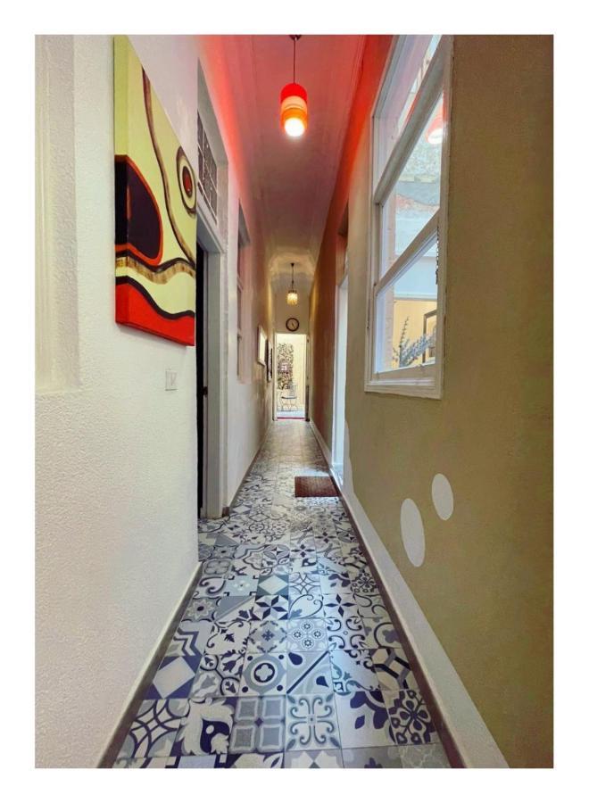 Dream Escape Daire Santa Cruz de Tenerife Dış mekan fotoğraf