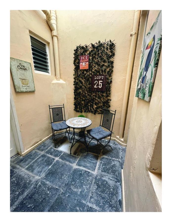 Dream Escape Daire Santa Cruz de Tenerife Dış mekan fotoğraf